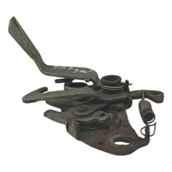 Fechadura Capo Peugeot 307 Sw 2.0 2009 2010 2011 2012