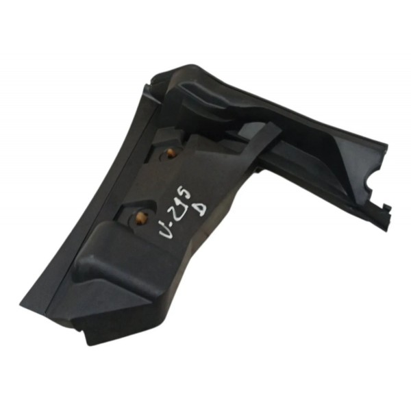 Moldura Direita Suporte Churrasqueira Renault Clio 2006 2007