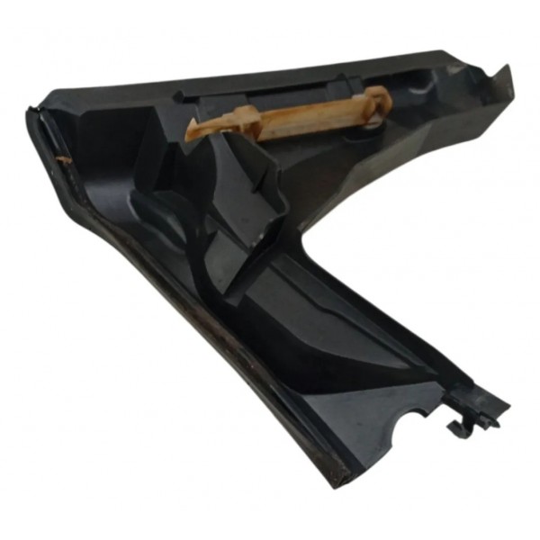 Moldura Direita Suporte Churrasqueira Renault Clio 2006 2007