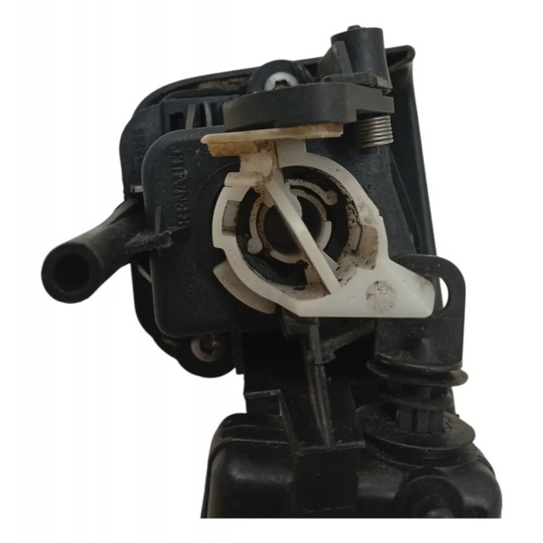 Fechadura Miolo Tampa Traseira Renault Clio 2006 2007