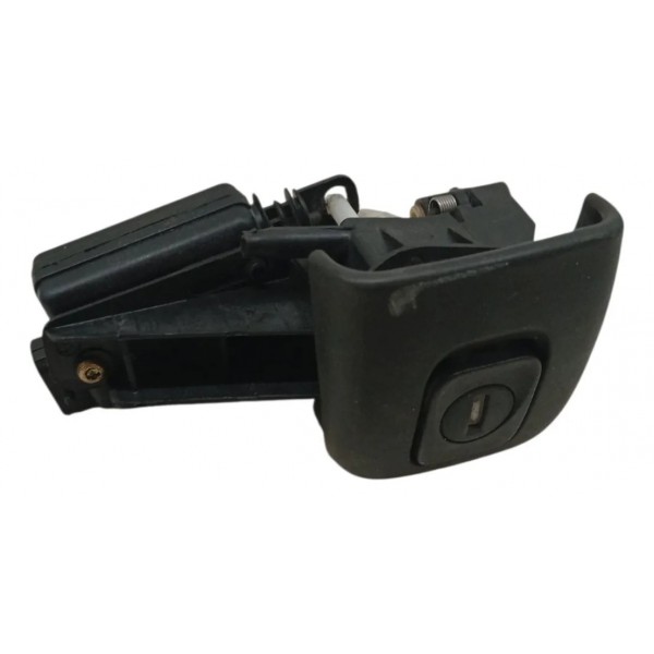 Fechadura Miolo Tampa Traseira Renault Clio 2006 2007
