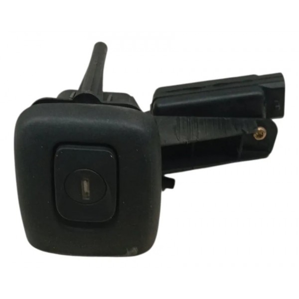 Fechadura Miolo Tampa Traseira Renault Clio 2006 2007
