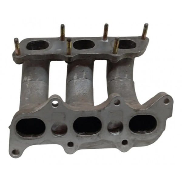 Coletor Admissão Chery Qq 1.0 3cc 2014 2015 2016 2017