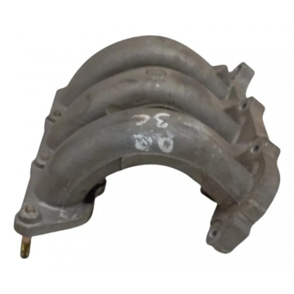 Coletor Admissão Chery Qq 1.0 3cc 2014 2015 2016 2017