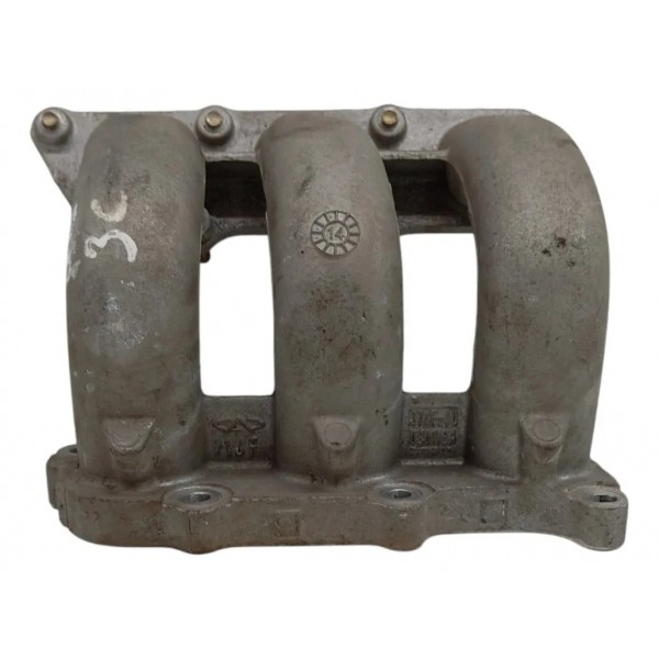 Coletor Admissão Chery Qq 1.0 3cc 2014 2015 2016 2017