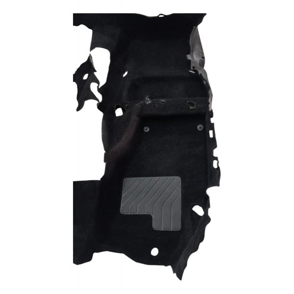 Assoalho Carpete Peugeot 308 Allure 2.0 2013 2014 2015