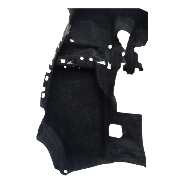 Assoalho Carpete Peugeot 308 Allure 2.0 2013 2014 2015