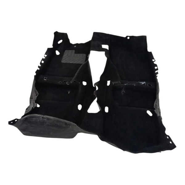 Assoalho Carpete Peugeot 308 Allure 2.0 2013 2014 2015