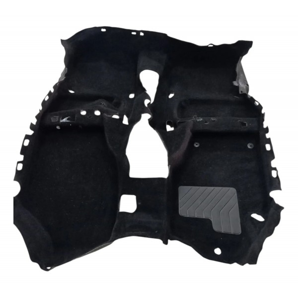 Assoalho Carpete Peugeot 308 Allure 2.0 2013 2014 2015