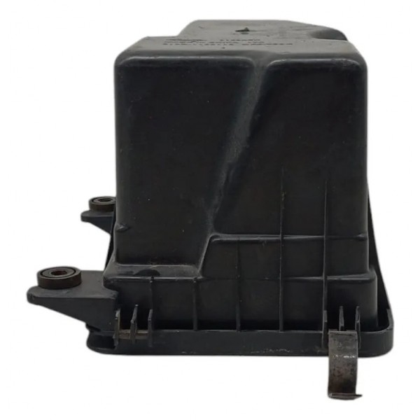 Tampa Inferior Caixa Filtro Ar Chery Qq 1.0 3cc 2014 2015 16