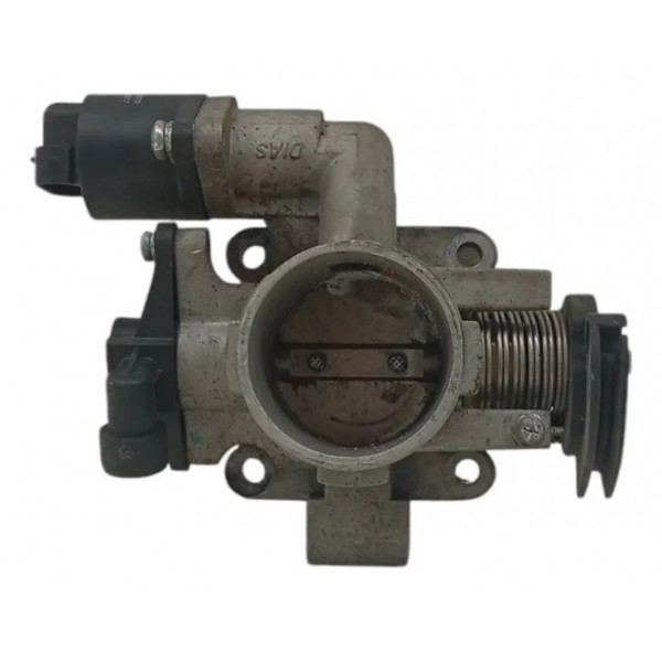 Tbi Corpo Borboleta Chery Qq 1.0 3cc 2014 2015 2016 2017