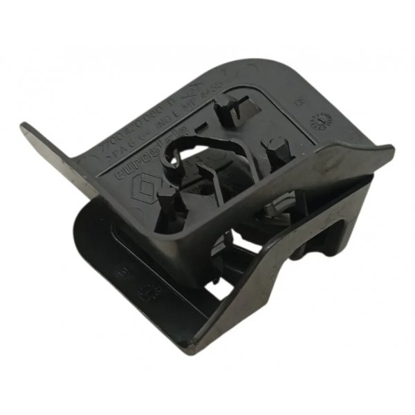 Par Suporte Banco Traseiro Renault Clio 1.0 2005 2006 2007