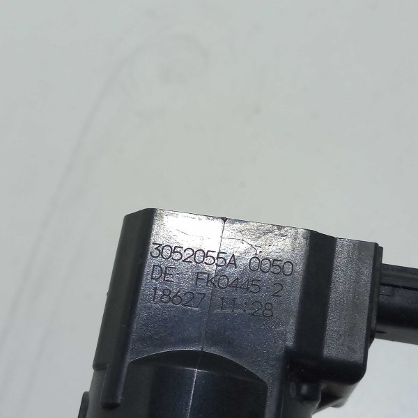 Bobina Ignição Honda City 1.5 2019