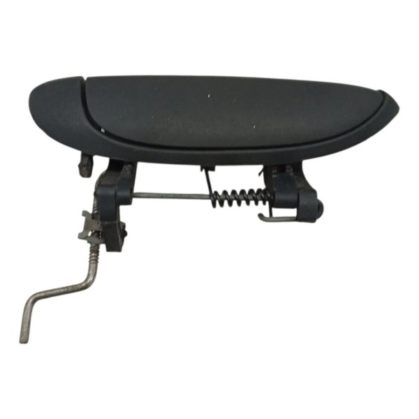 Maçaneta Externa Traseira Esquerda Renault Clio  2005 2006
