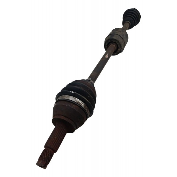 Semi Eixo Direito Ford Ka 1.0 2015 2016 2017 2018 2019