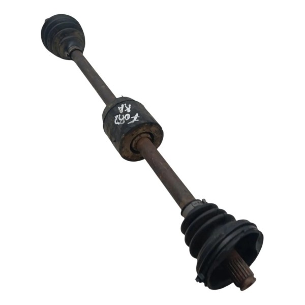 Semi Eixo Direito Ford Ka 1.0 2015 2016 2017 2018 2019