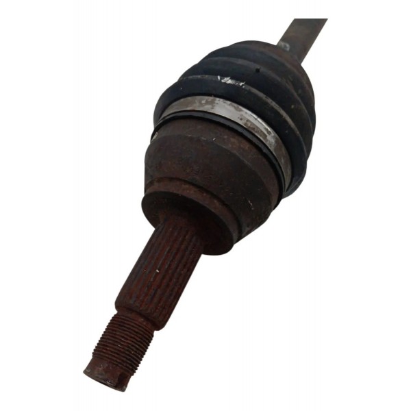 Semi Eixo Direito Ford Ka 1.0 2015 2016 2017 2018 2019