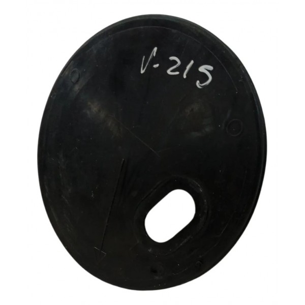 Tampa Bomba Combustivrel Renault Clio 1.0 2005 2006