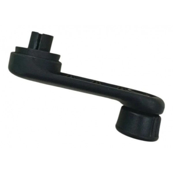 Manivela Vidro Manual Renault Clio 1.0 2005 2006 2007