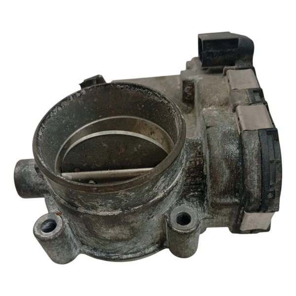 Corpo Borboleta Tbi Mercedes Benz C200 1.8 Kompressor 2008