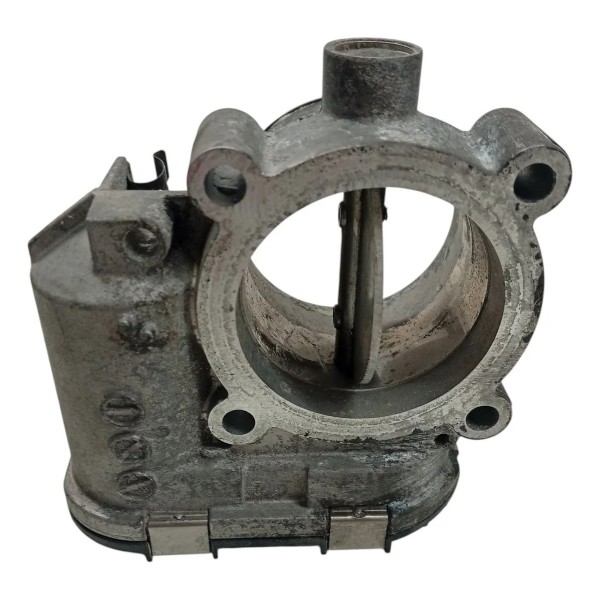 Corpo Borboleta Tbi Mercedes Benz C200 1.8 Kompressor 2008