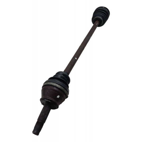 Semi Eixo Direito Fiat Uno Fiorino 2006 2007 2008