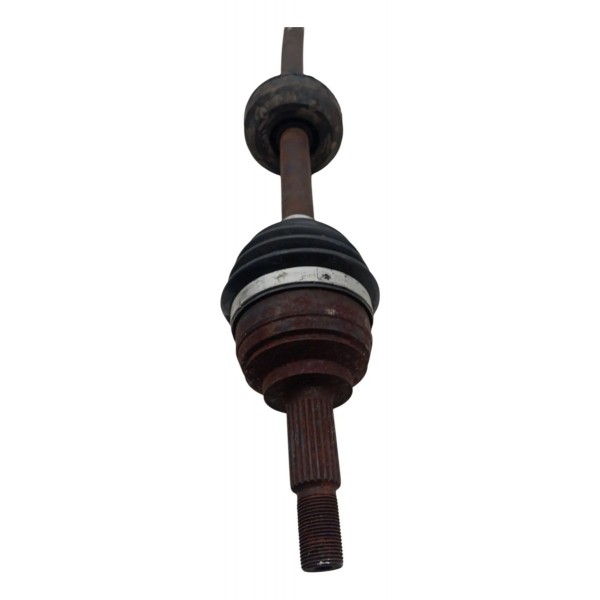 Semi Eixo Dianteiro Esquerdo Fiat Bravo 1.8 2012