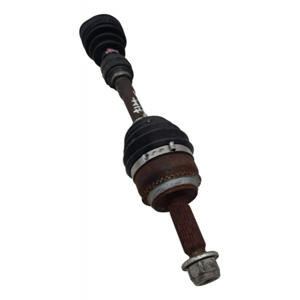 Semi Eixo Dianteiro Esquerdo Fiat Bravo 1.8 2012