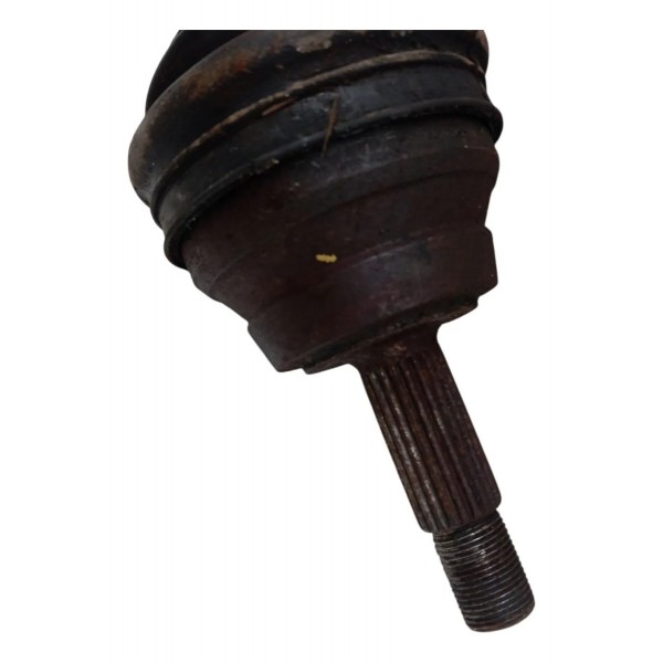 Semi Eixo Dianteiro Direito Volkswagen Gol G4 2010