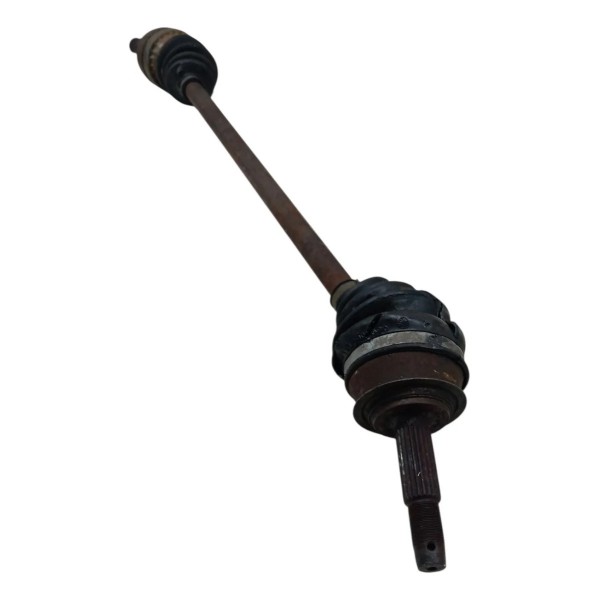 Semi Eixo Direito Chevrolet Corsa 2003 2004 2005 Detalhe