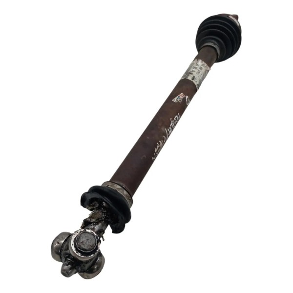 Semi Eixo Direito Citroen C3 2005 2006 2007 2008 Detalhe