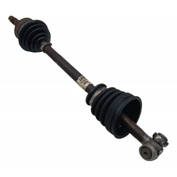 Semi Eixo Dianteiro Esquerdo Fiat Palio 00518340980