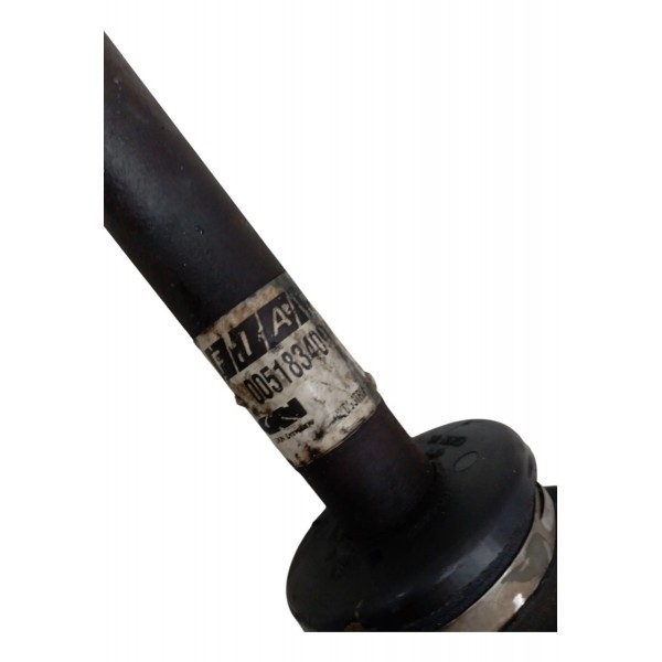 Semi Eixo Dianteiro Esquerdo Fiat Palio 00518340980