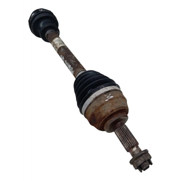 Semi Eixo Direito Renault Megane 2.0 2006 2007 2008