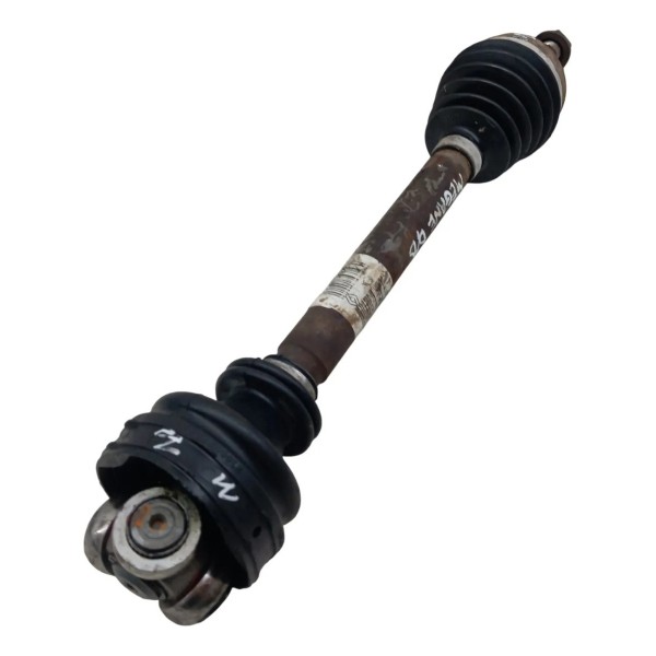 Semi Eixo Direito Renault Megane 2.0 2006 2007 2008