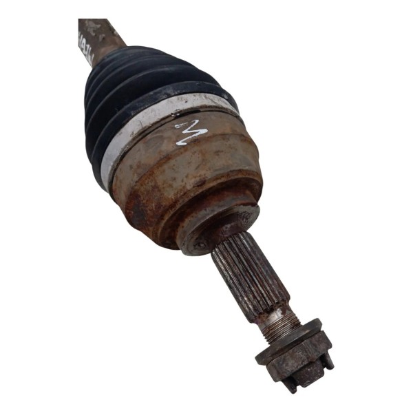 Semi Eixo Direito Renault Megane 2.0 2006 2007 2008