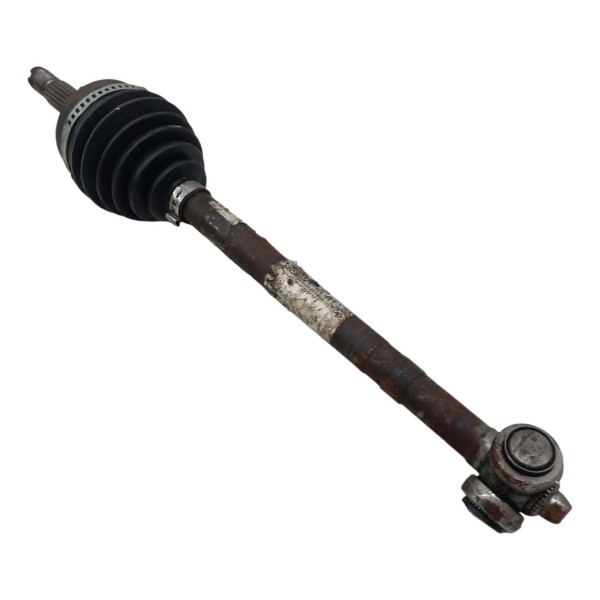 Semi Eixo Esquerdo Peugeot 206 2006 2007 2008