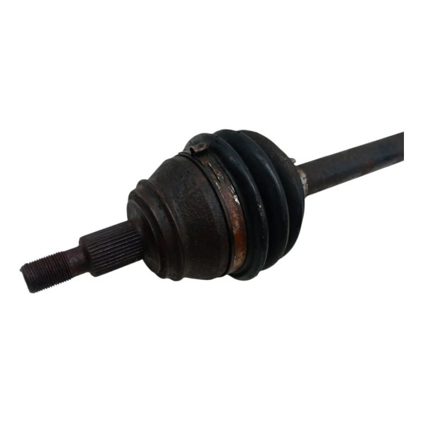 Semi Eixo Esquerdo Volkswagen Gol G5 G6 1.0 2014 2015 2016