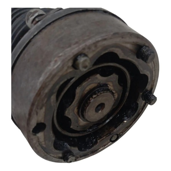 Semi Eixo Esquerdo Volkswagen Gol G5 G6 1.0 2014 2015 2016