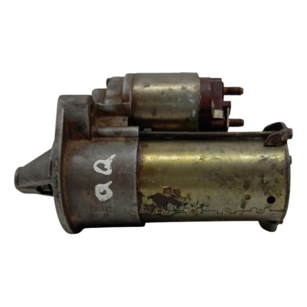 Motor Arranque Partida Chery Qq 1.1 2011 2012 2013 2014