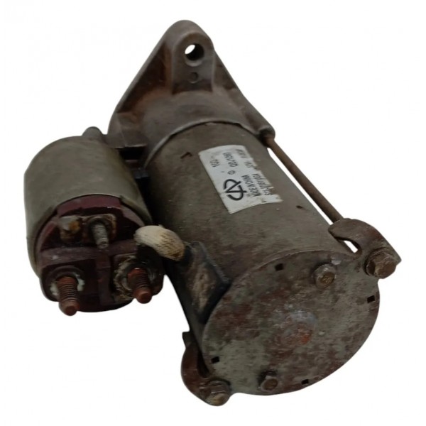 Motor Arranque Partida Chery Qq 1.1 2011 2012 2013 2014