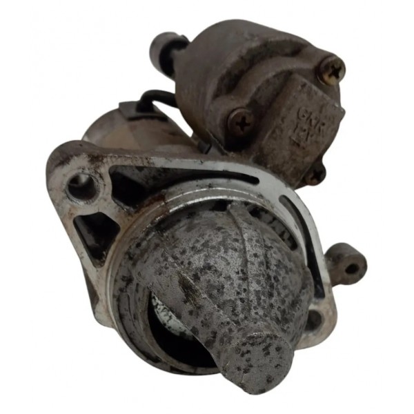 Motor Arranque Partida Chery Qq 1.0 3cc 2014 2015 2016 2017