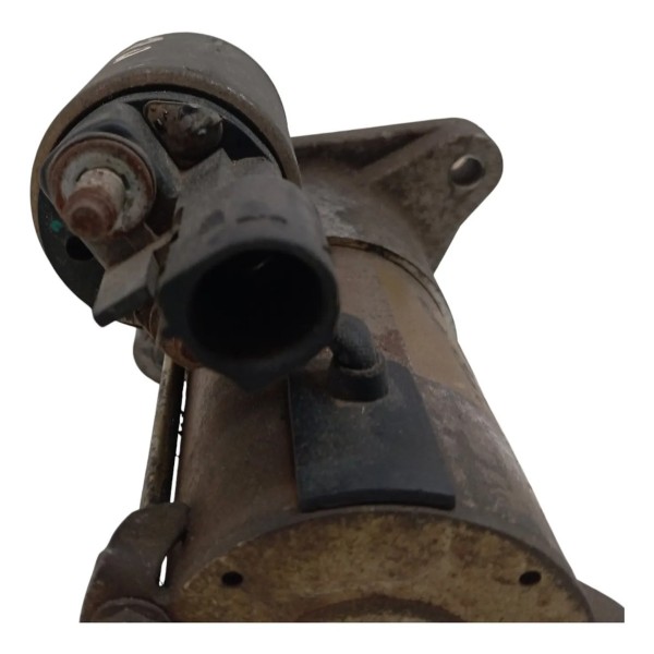 Motor Arranque Partida Chery Qq 1.0 3cc 2014 2015 2016 2017