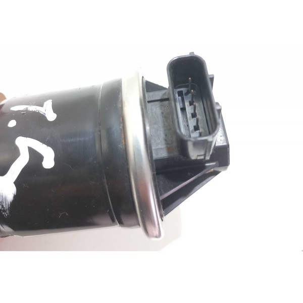 Valvula Egr Honda City 1.5 2019