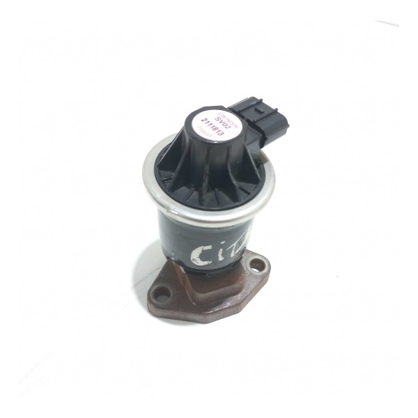 Valvula Egr Honda City 1.5 2019