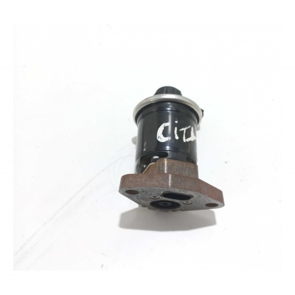 Valvula Egr Honda City 1.5 2019