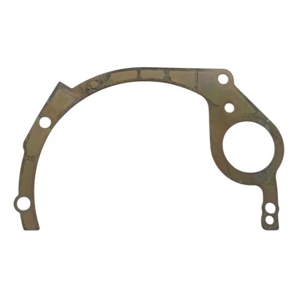 Defletor Chapa Motor Cambio Chery Qq 1.0 3cc 2014 2015 2016