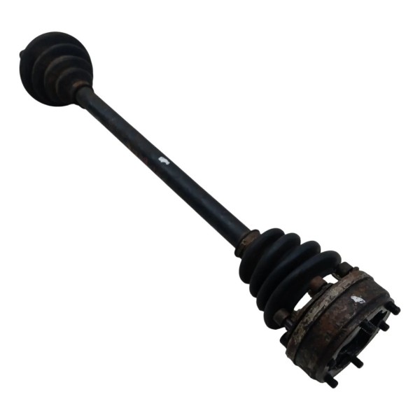 Semi Eixo Dianteira Direito Volkswagen Gol Bola G2