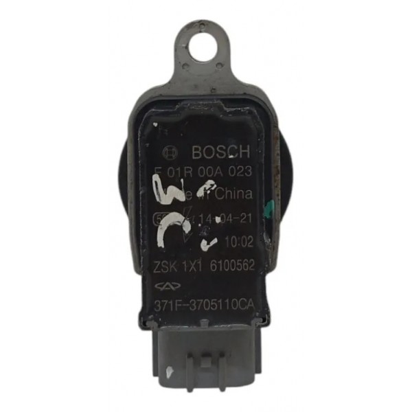 Bobina Ignição Chery Qq 1.0 3cc 2014 2015 2016 2017