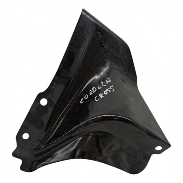 Protetor Semi Eixo Toyota Corolla Cross 2.0 2022 2023 2024